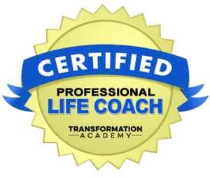 Certified Professional Life Coach – Transformation Academy